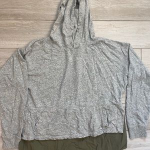 Maternity Hoodie